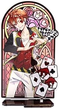 ツイステ】エース（寮服）について | ガラクタbox